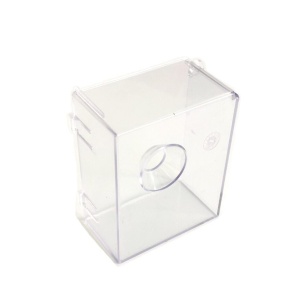 119RID237 - 8050456032423 - TAMPA PLACA - FAST