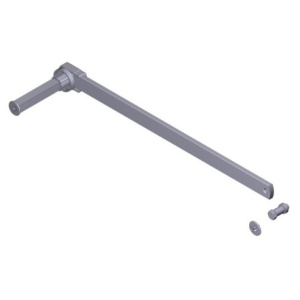 119RID253 - 8050456032577 - ARM Straight - F4004