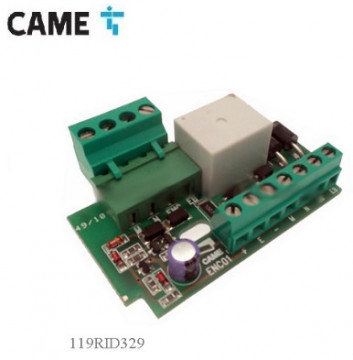 119RID329 - 8050456033239 - Encoder - Stylo