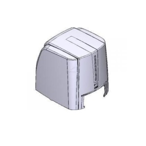 119RID482 - - COPERCHIO MOTORIDUTTORE FAST70