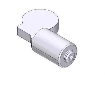 119RIE160 - 8050456034892 - MOTORREDUTOR V700E VER13
