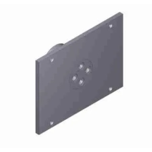 119RIG112 - 8050456035592 - Plaque de fixation est venue - G12000