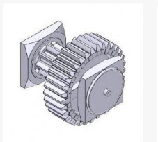 119RIG415 - - GRUPPO PRIMA RIDUZIONE G3000