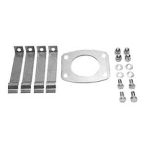 119RIR001 - 8050456040404 - Base d'ancrage pilarte 70x70mm