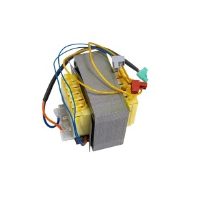 119RIR248 - 8050456041890 - TRANSFORMADOR - ZL80