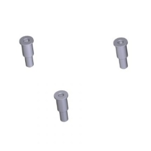 119RIT034 - 8050456044310 - STATIVKOPFROLLENSTIFT 3 Stk