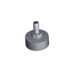 119RIT216 - - GOMMINO ANTIVIBRAZIONE WING
