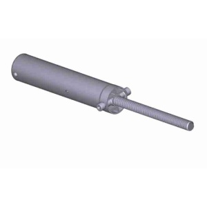 119RIU010 - 8050456046611 - MOTORREDUTOR UNIPARK