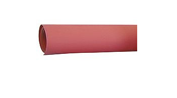 120042 - Pano de borracha VDE 350x 250x1,6 mm 1uni