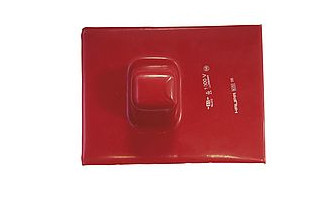 120078 - Tampas protetoras NH 255x135 mm 1uni