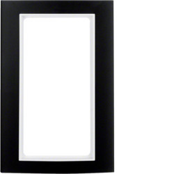 13093025 - B.3 - Largo Board, Black / White Hager Ean: 4011334384700