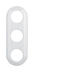 138139 - 1930 - Tableau x3, White Hager Ean: 4011334219125