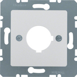 14321404 - Centro pre-corte Ø22,5mm, alumbre Té de hierbas HAGER Ean:4011334298908