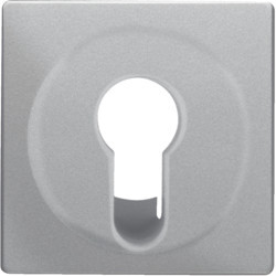 15076084 - Q.X - Miroir pour la clé INT / Key, Hager Ean: 4011334443162