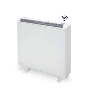 15450140 - ECOMBI PRO, UNIDADE DE ARMAZENAMENTO ESTÁTICO INTELIGENTE DE BAIXO CONSUMO COM CONTROLE WI-FI ECO40 PRO 2600 W