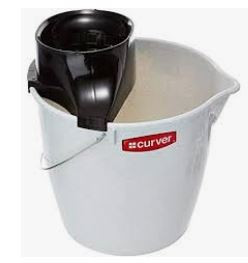 15L Gaviota Drainage Bucket
