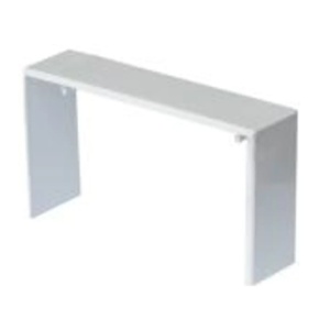 16024 Abr JUNTA P/CALHA EVOLUTIVA 90X50 BRANCA 5603011044251