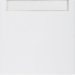 16261909 - S.1/B.x - llave p-ETIQ, blanco Té de hierbas HAGER Ean:4011334220855