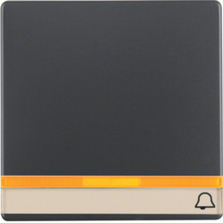 16286076 - Q.x - llave p-ETQ. c/visual.acampar, ANTRC HAGER Ean:4011334380207