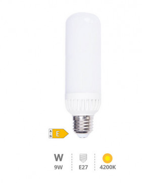 200600004 - 8433373065321Lâmpada LED Cornlight 9W E27 4200K
