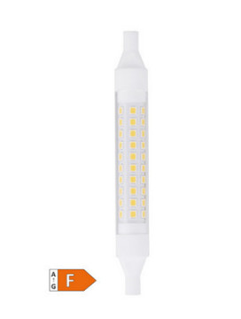 200650030 - 8433373055506Lâmpada LED linear 118mm R7s 9W 3000K