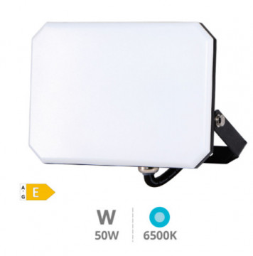 202600117 - Aluminum Projector LED SULEVAI 50W 6500K IP65 BLACK