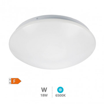 203605094 - 8433373071162Plafon LED Birai 18W 6500K