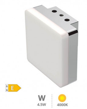 203800062 - Apply Tilani Led for Bathroom 4W 4000K IP44