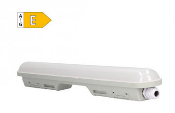 203820001 - 8433373066915Fita LED LEPOLA 9W 6500K IP65