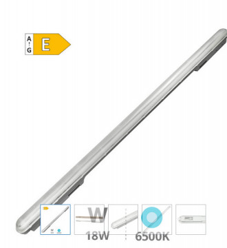 203820003 - 8433373066939Fita LED Lepolo 18W 6500K IP65