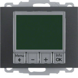 20447106 - K.1/K.5 - término. programable, ANTRC mt HAGER Ean:4011334354758