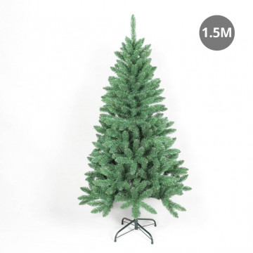 204690126 - 8433373074019ber de Navidad artificial Kelo 1,5M 400 sucursales