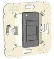 21443 TOMADA RJ45 Gato. 5E STP 5603011075651