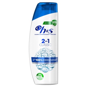 230ml 230ml H&S Champ