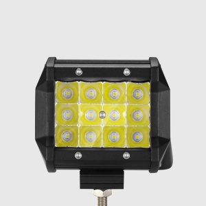 23372 - Projetor Led para carro 15W IP65 6000K