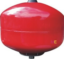 24 -liter autoclave iron plate "Balloon 25 lts" with membrane
