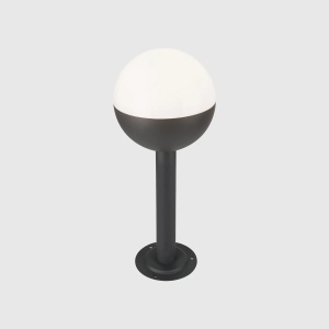 24164 - E27 IP44 LED-Gartenpoller