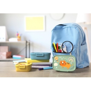 257379 - Snap Box 1,3L