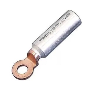 293337 - Al -Cu Crimming Terminals Solid Type 300 m20 1uni