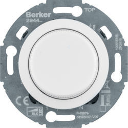 294410 - 1930/GLS - varilla putrefacción univ (R,L,C,LED), BRC HAGER Ean:4011334510109