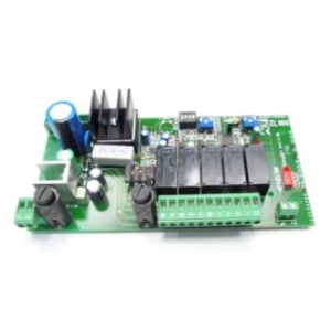3199ZL160 - 8050456048141 - PLACA ELETRÓNICA ZL160