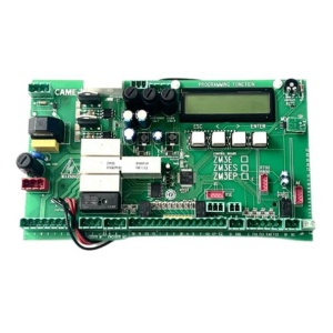 3199ZM3E – 8050456048677 – ZM3E ELEKTRONIKKARTE