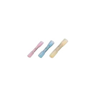 363500 - Connecteur supérieur isolé 0,5-1,0 100UNI