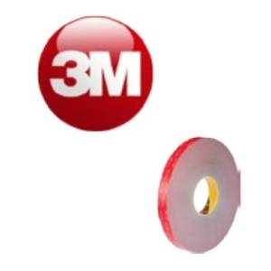 3M™ VHB™ Acrylschaumband GPH-110GF 12 mm