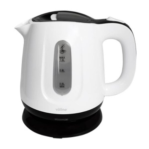 400010032 - Chaleira elétrica Camili 1,7L 1100W