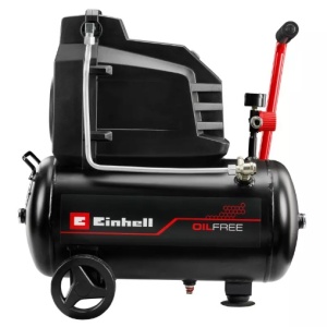 4007375 - COMPRESSOR TC-AC 190/24/8 I OF EINHELL