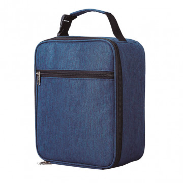401055002 - 8433373071032Saco térmico para comida 5,5L Azul