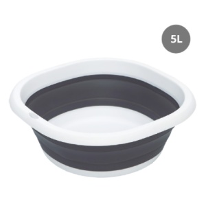 402010011 - Lavabo plegable de 5 litros
