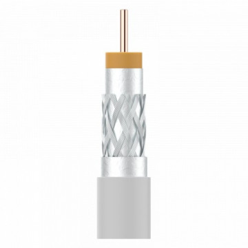 413708 - TELEVES - Cable Coaxial SK110plus PVC ECA Clase A+