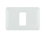 41913 TBR Miroir 1 Mód P / Fixation ARO 3 White Moad 5603011611453